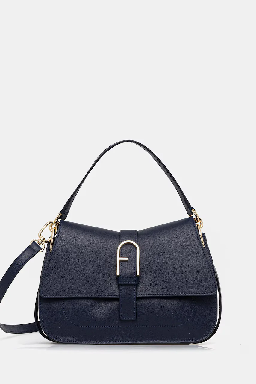 Furla poșetă de piele
