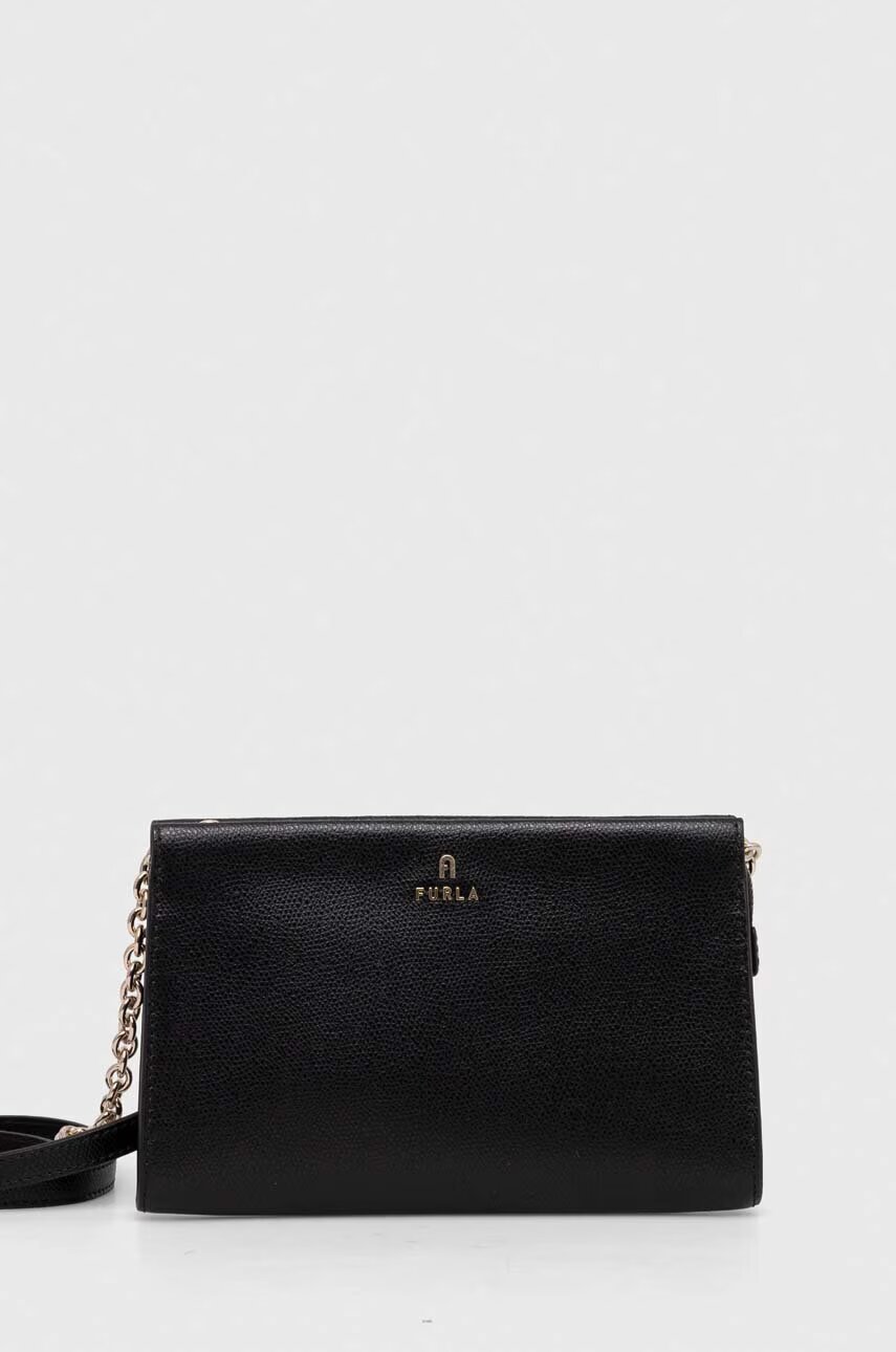 Furla poseta de piele
