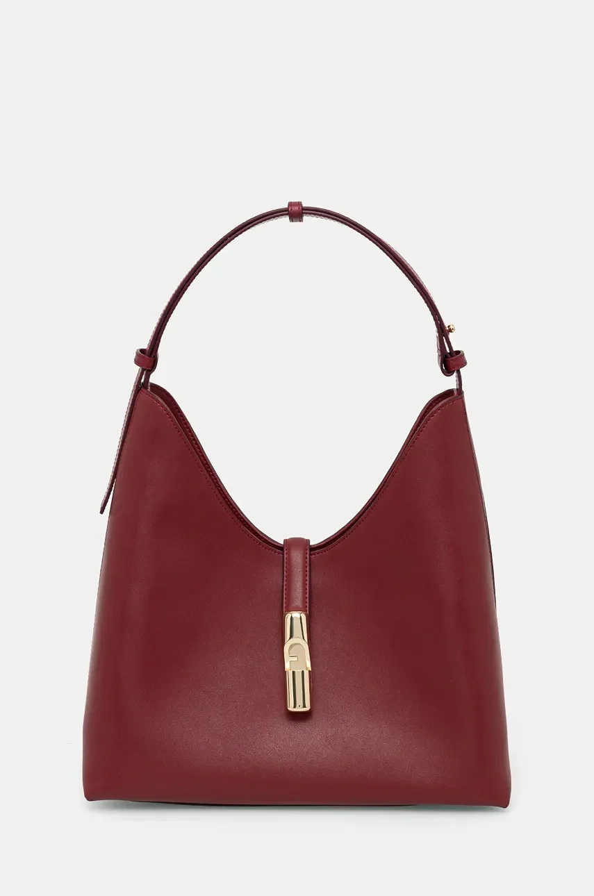 Furla poseta de piele