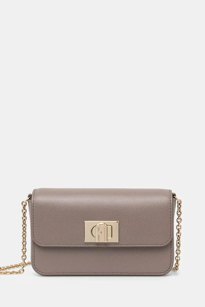 Furla poseta de piele