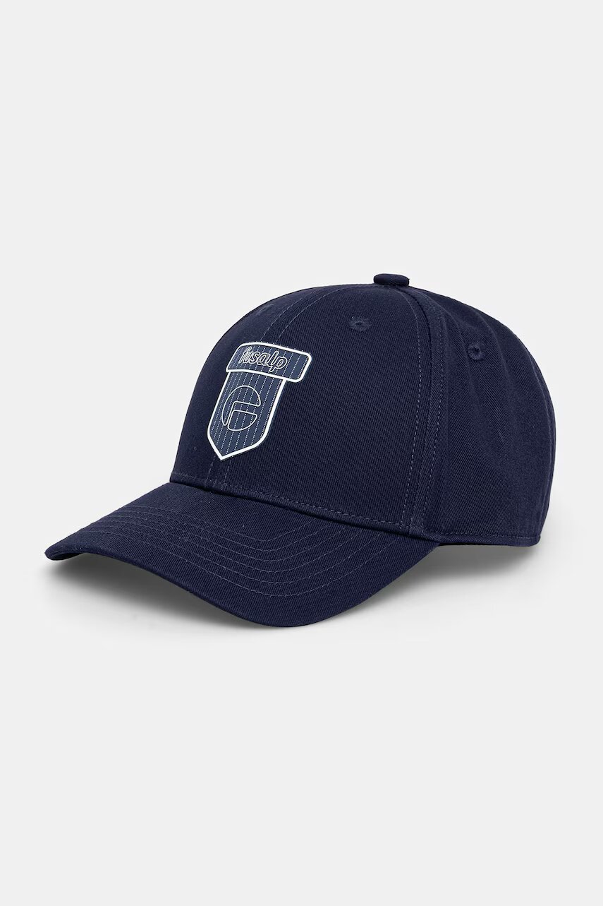 Fusalp șapcă de baseball din bumbac COTTON ANIM