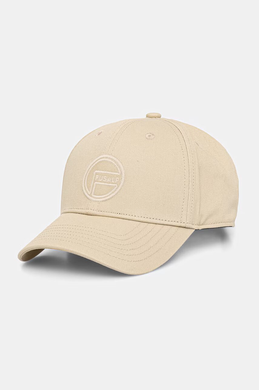 Fusalp șapcă de baseball din bumbac COTTON CAP