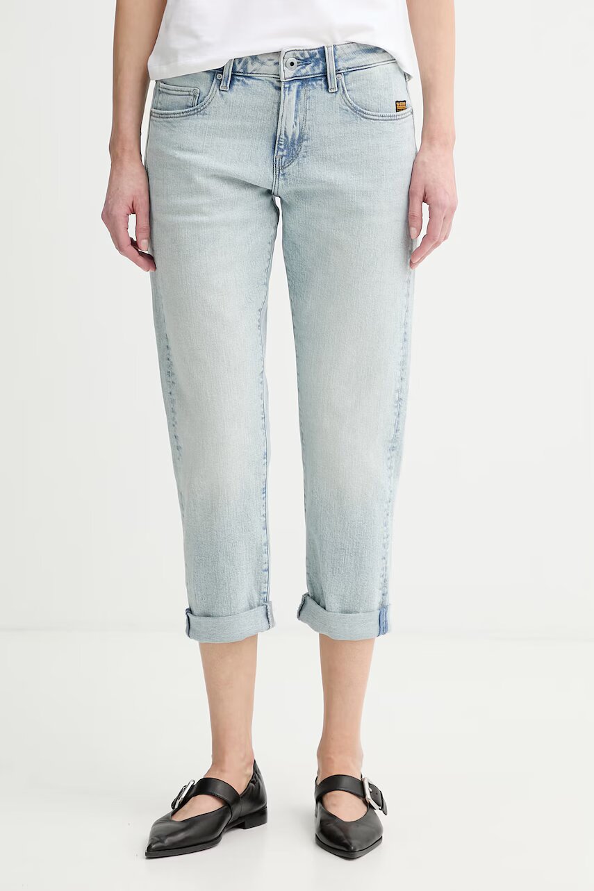 G-STAR blugi boyfriend pentru femei Kate Boyfriend