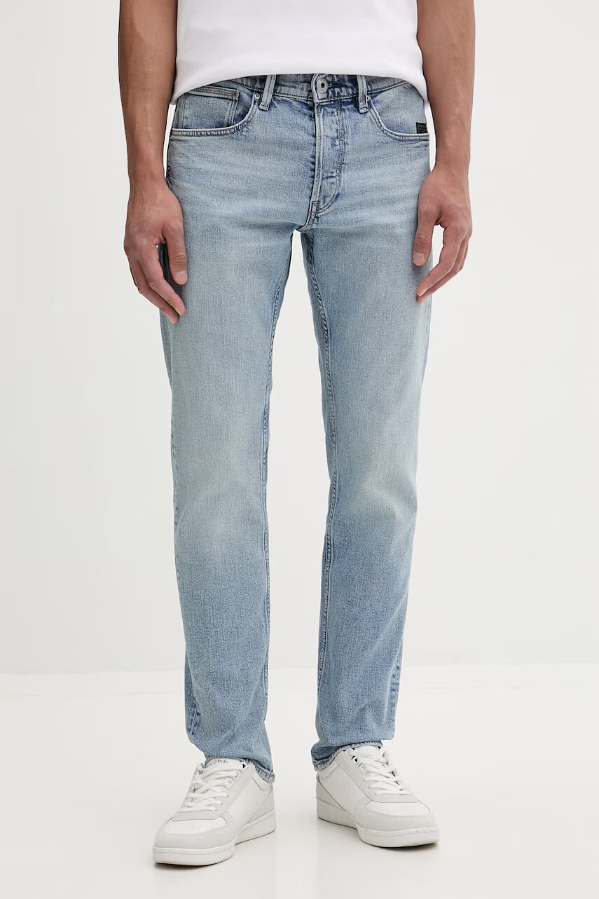 G-STAR blugi pentru bărbați Streem Slim Tapered