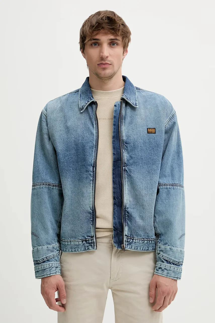 G-STAR geacă jeans