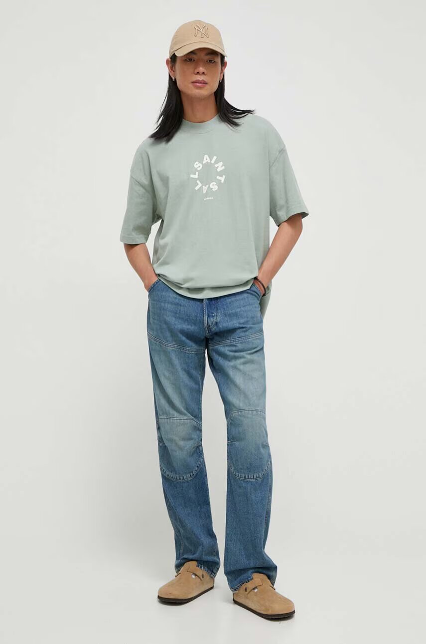 G-STAR jeans 3D