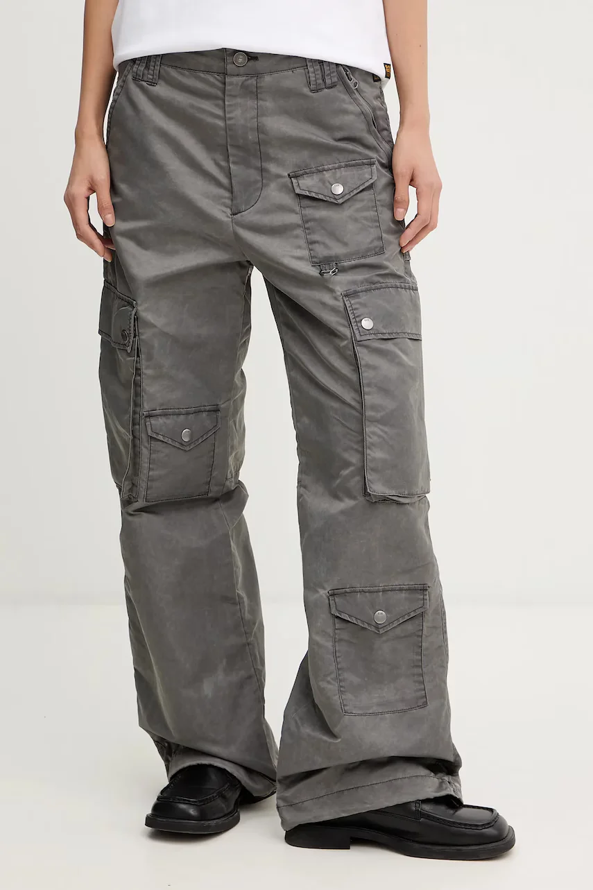 G-STAR pantaloni Mega cargo
