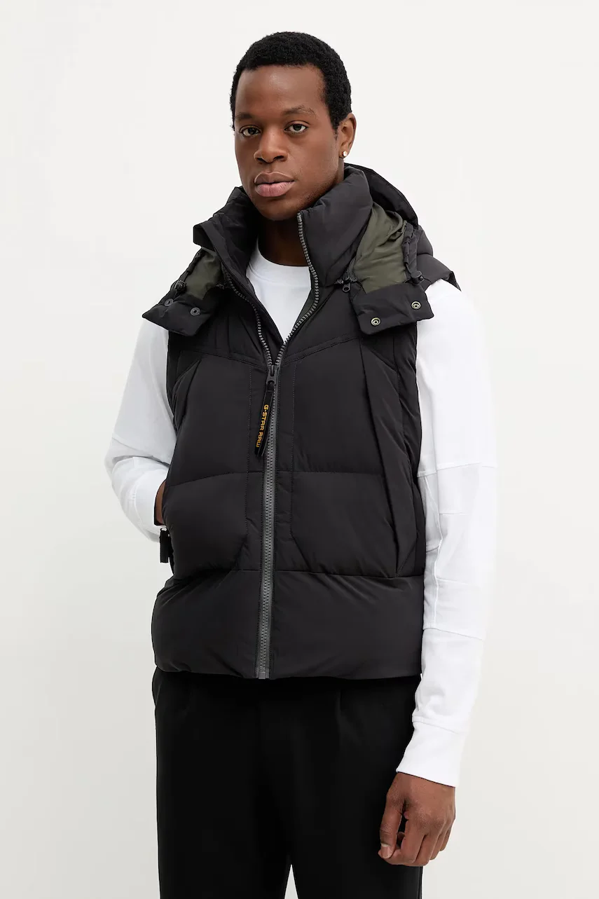 G-STAR vestă G-Whistler