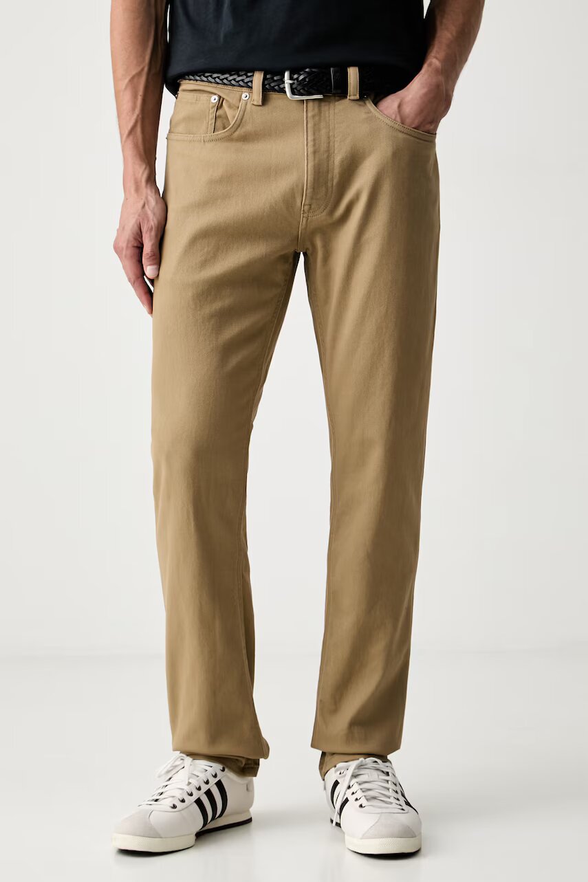 Gant blugi regular pentru bărbați