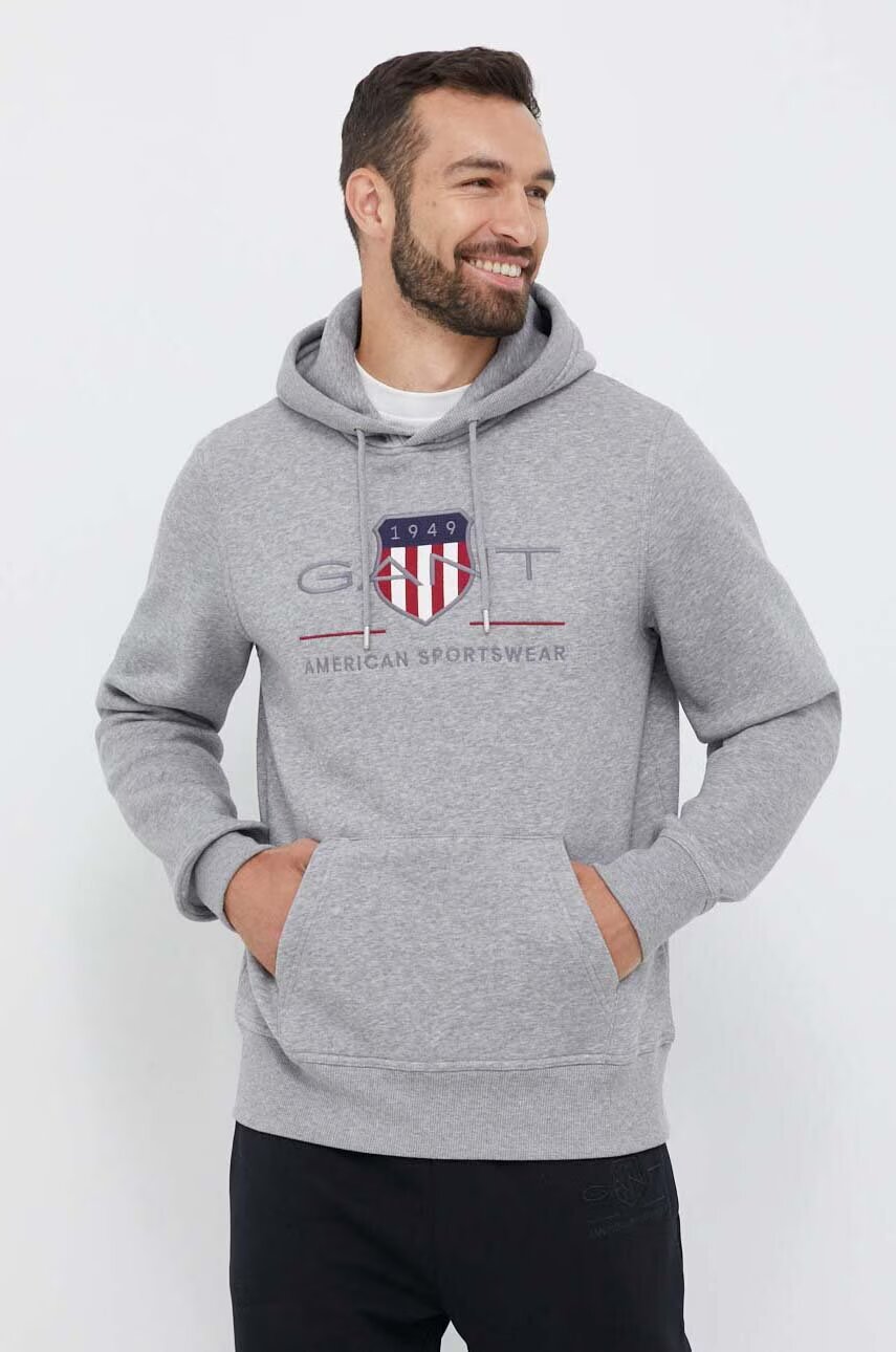 Gant bluza