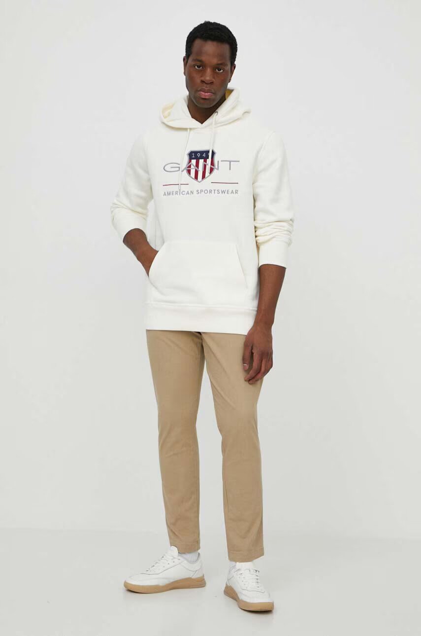 Gant bluza