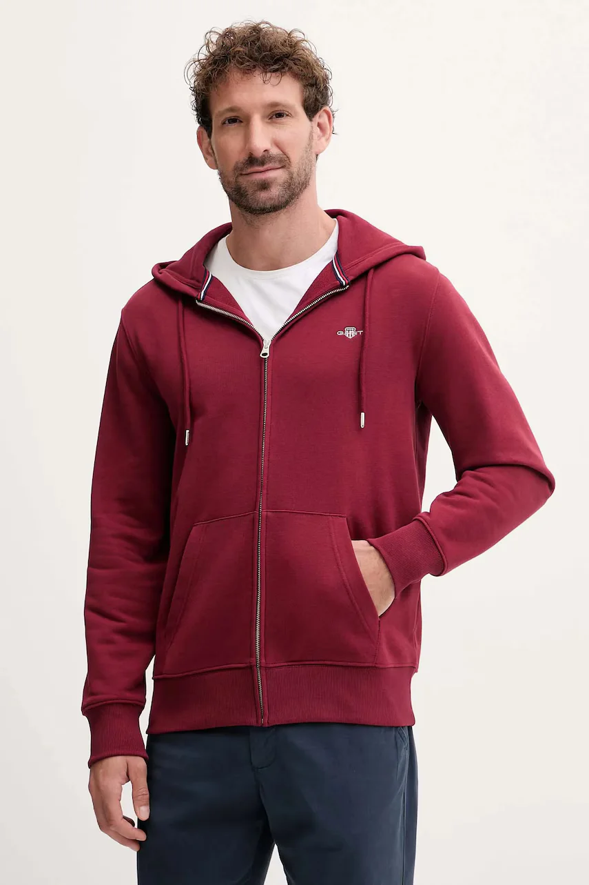 Gant bluza