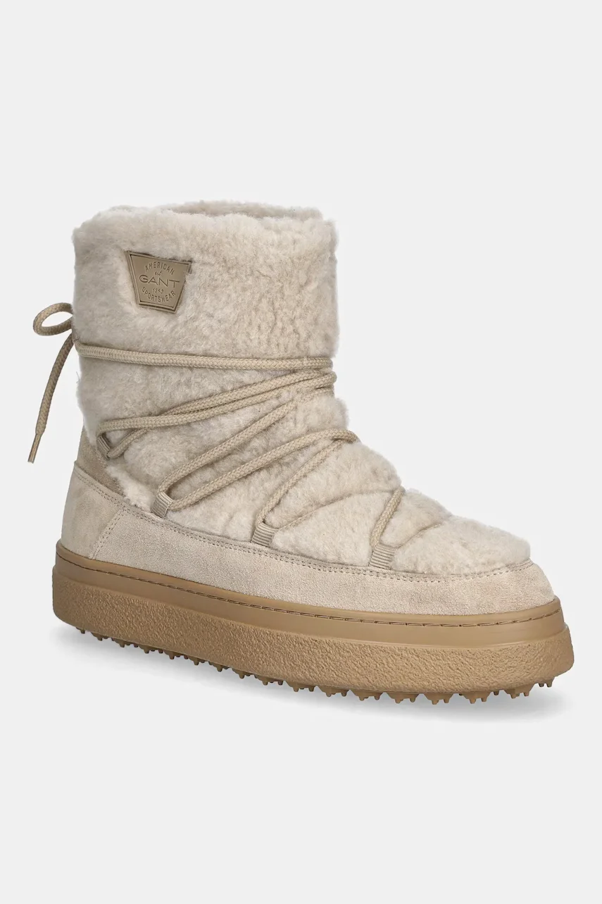 Gant cizme de iarnă Snowhill