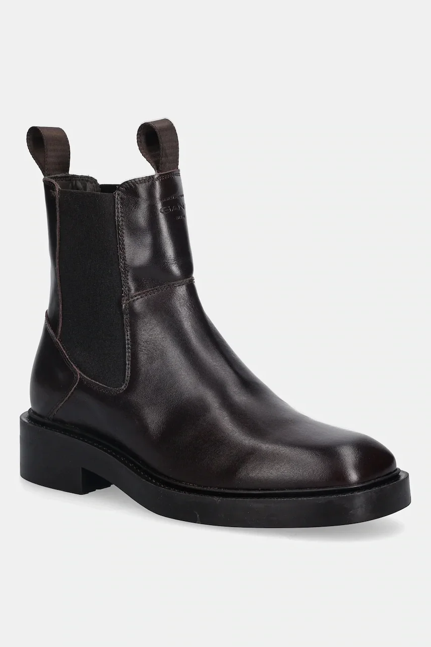 Gant ghete chelsea de piele Fallwi