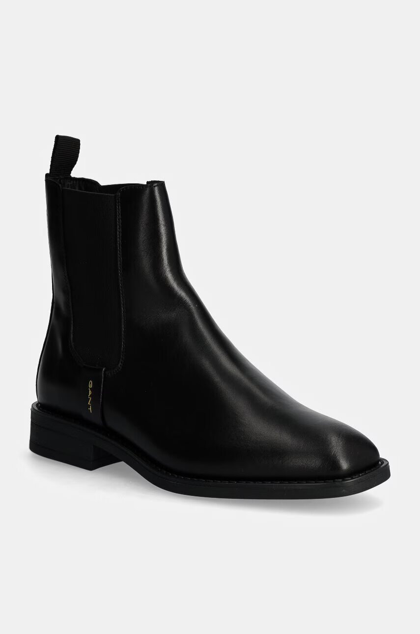Gant ghete chelsea de piele Fayy