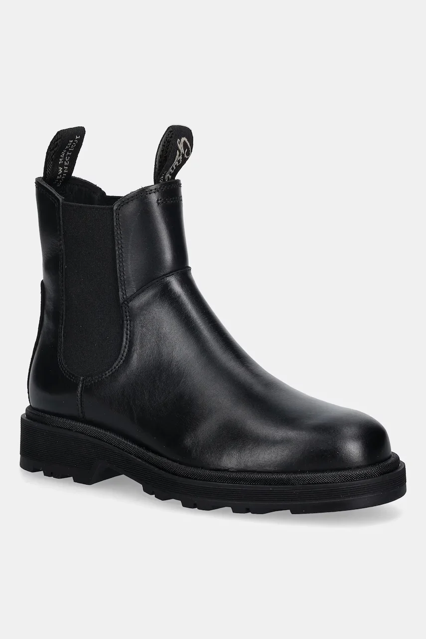Gant ghete chelsea de piele Wootlynne