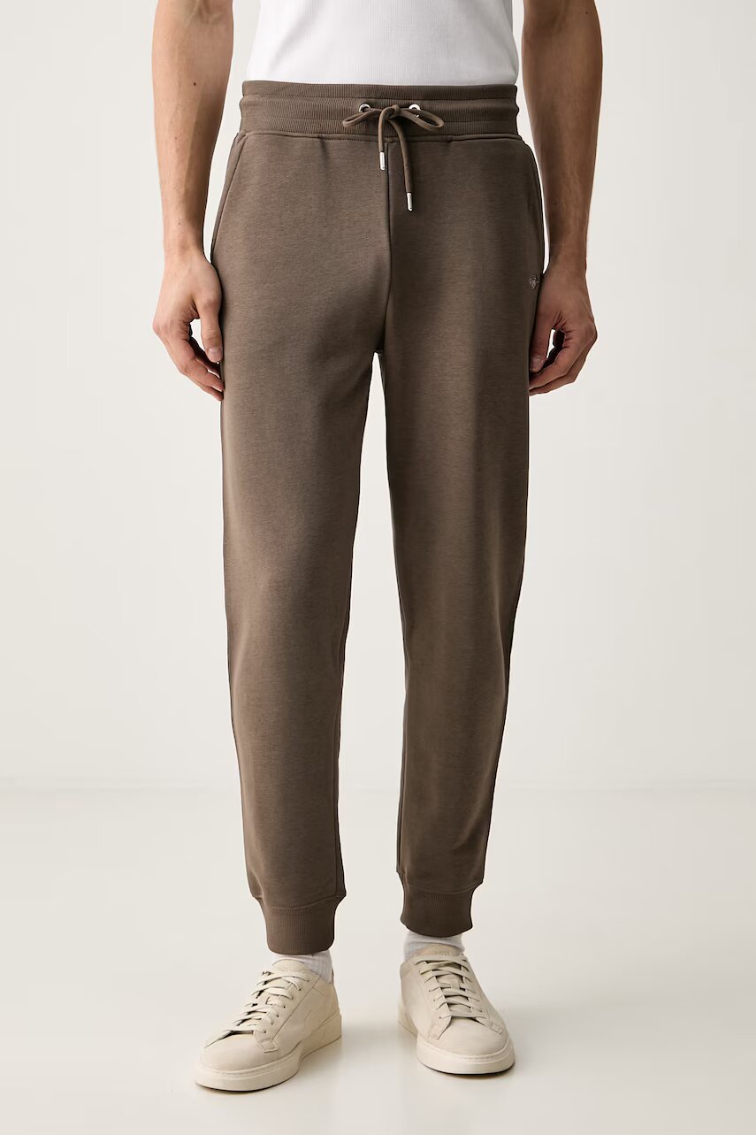 Gant pantaloni de trening pentru bărbați