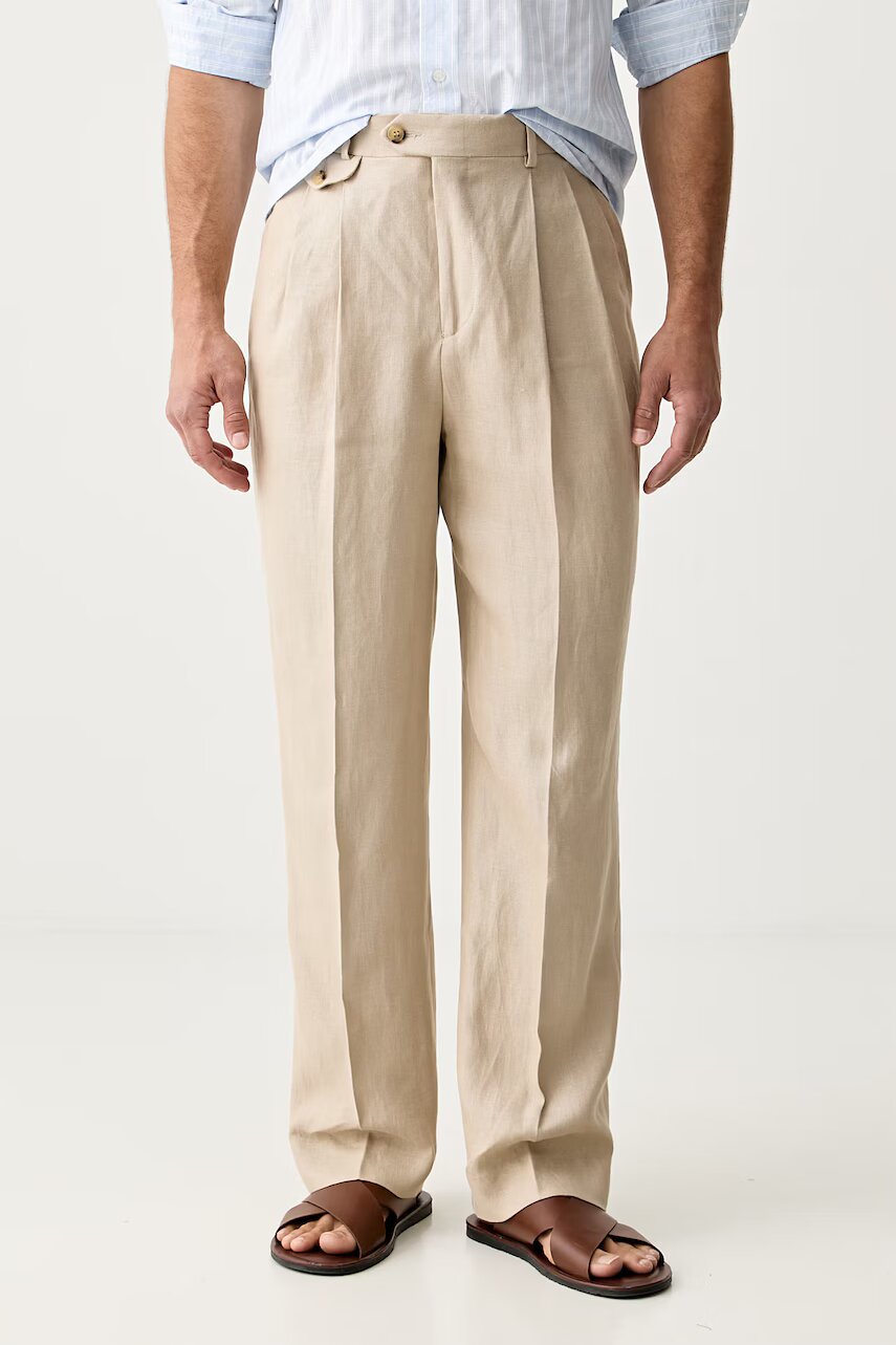 Gant pantaloni pentru bărbați