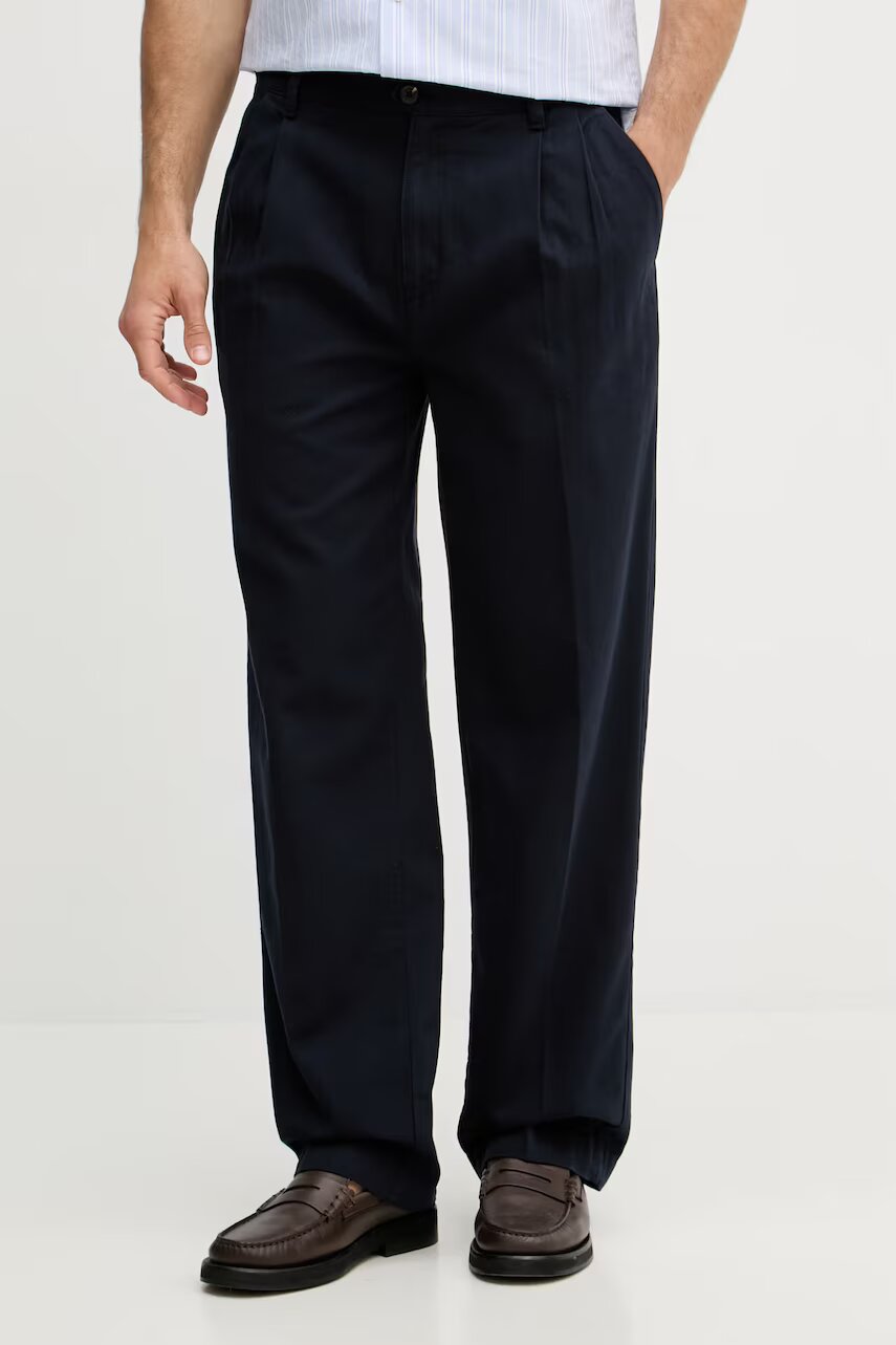 Gant pantaloni pentru bărbați din bumbac