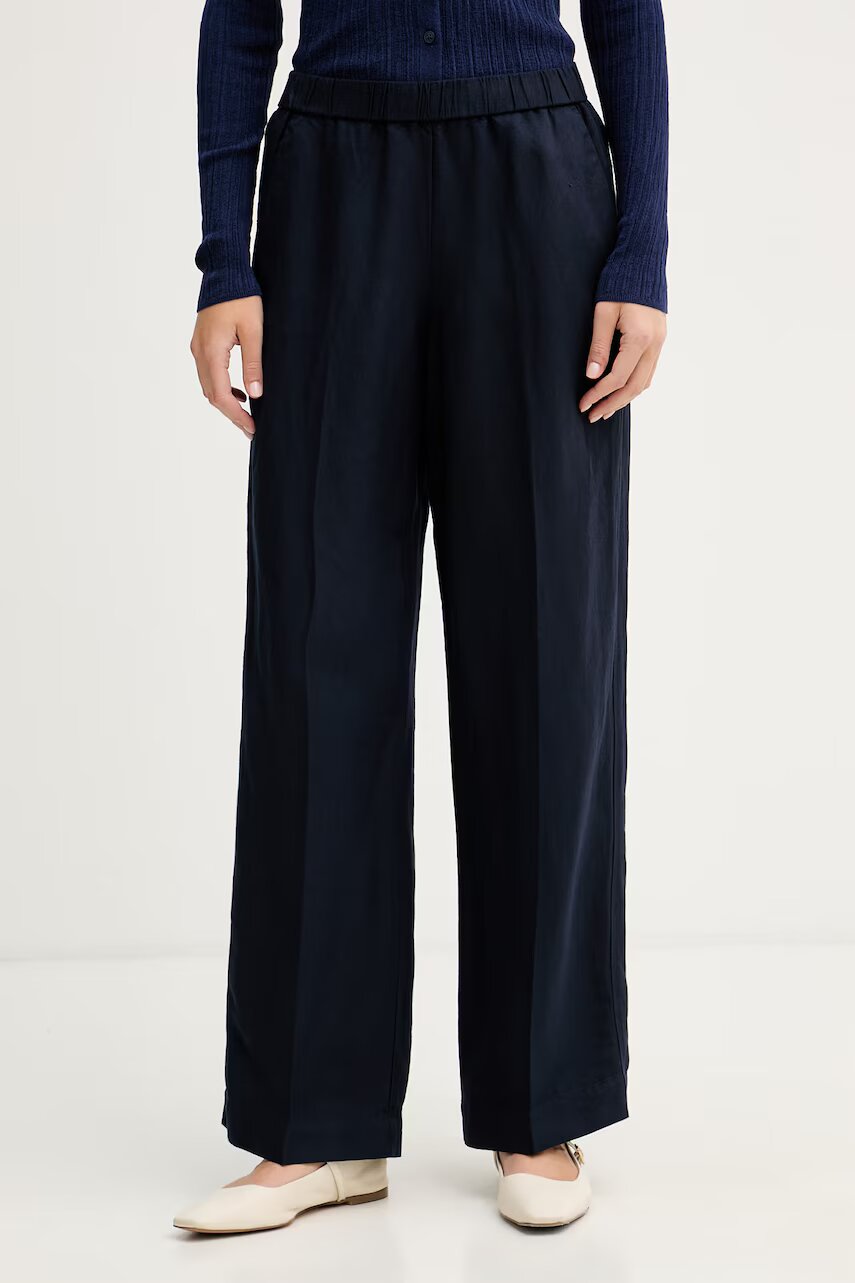 Gant pantaloni pentru femei cu in