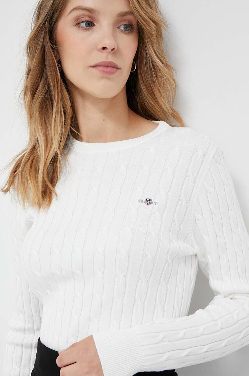 Gant pulover
