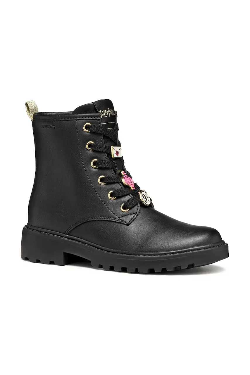 Geox bocanci copii CASEY