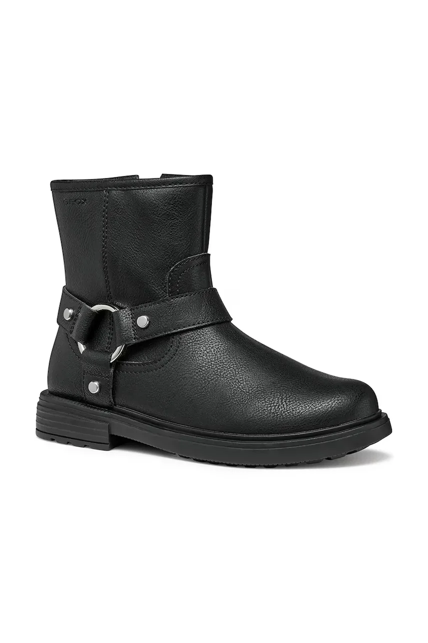 Geox bocanci copii ECLAIR