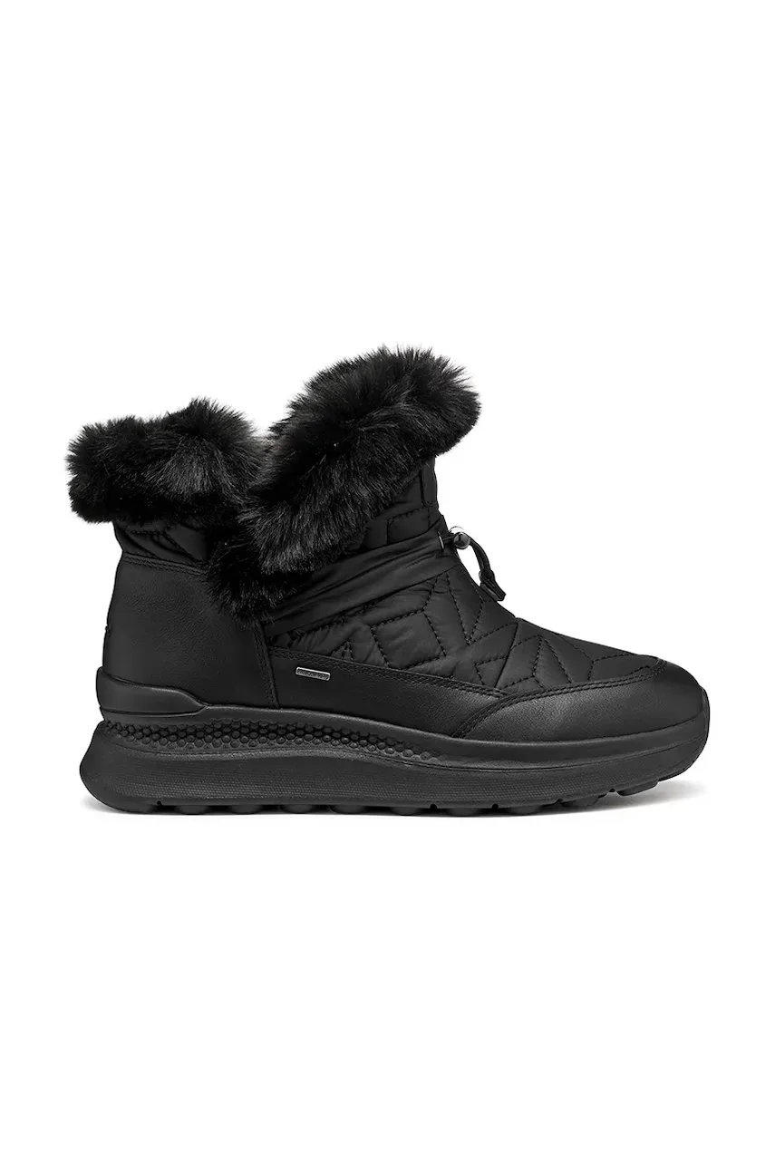 Geox botine D SPHERICA ACTIF X2