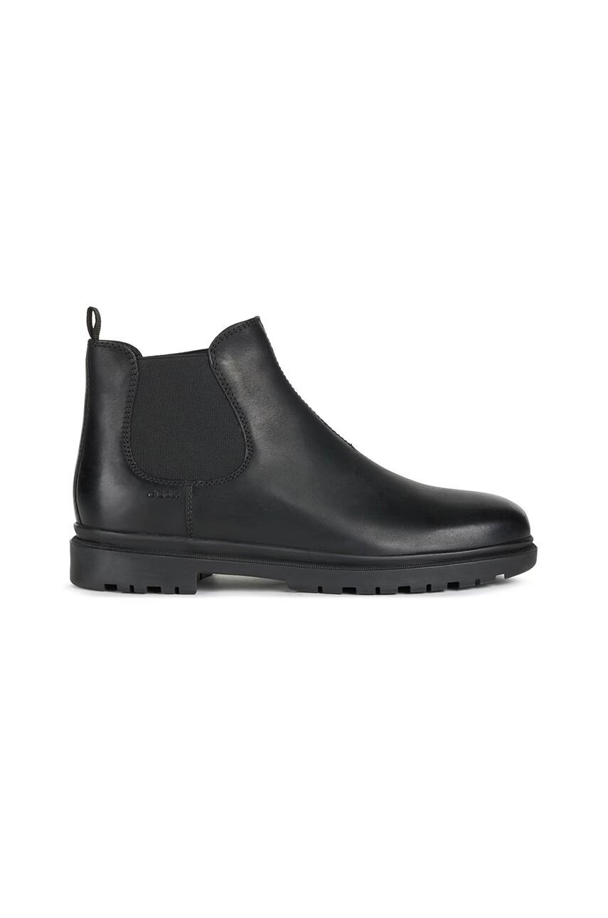 Geox Ghete de piele