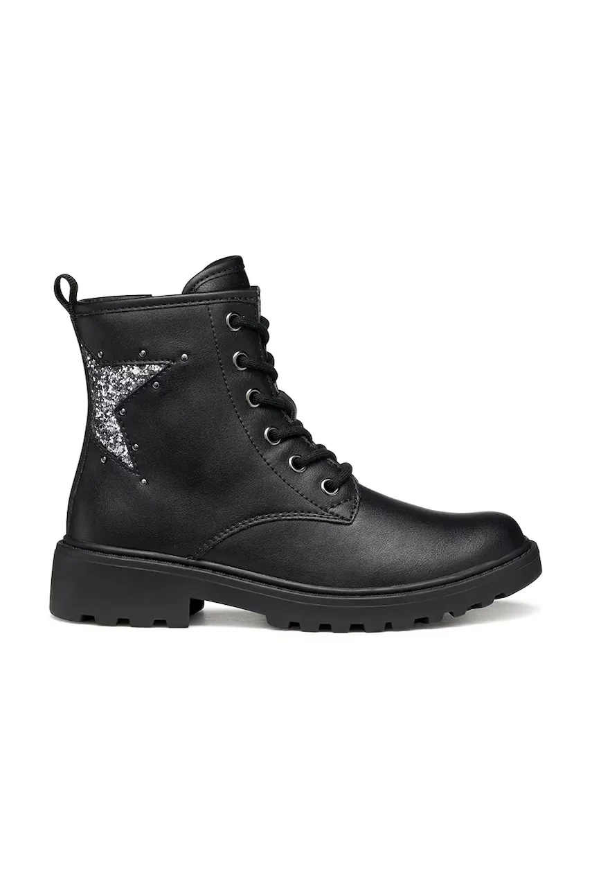 Geox ghete pentru copii CASEY
