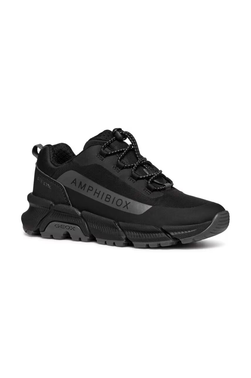 Geox pantofi copii FLEXYPER PLUS