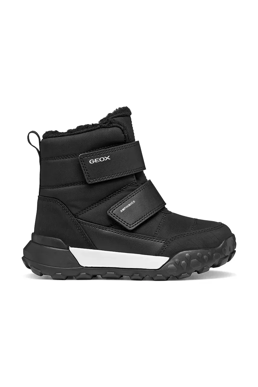 Geox sneakers pentru copii TREKKYUP