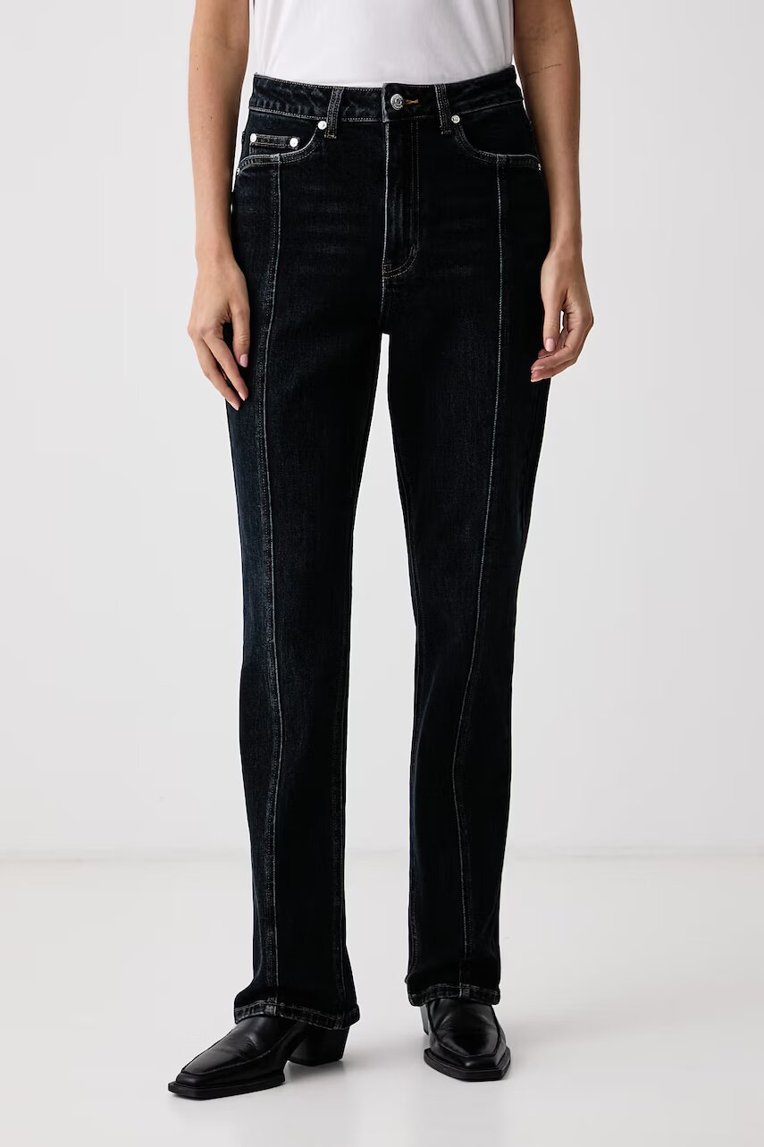 Gestuz blugi slim fit pentru femei GZrosaly