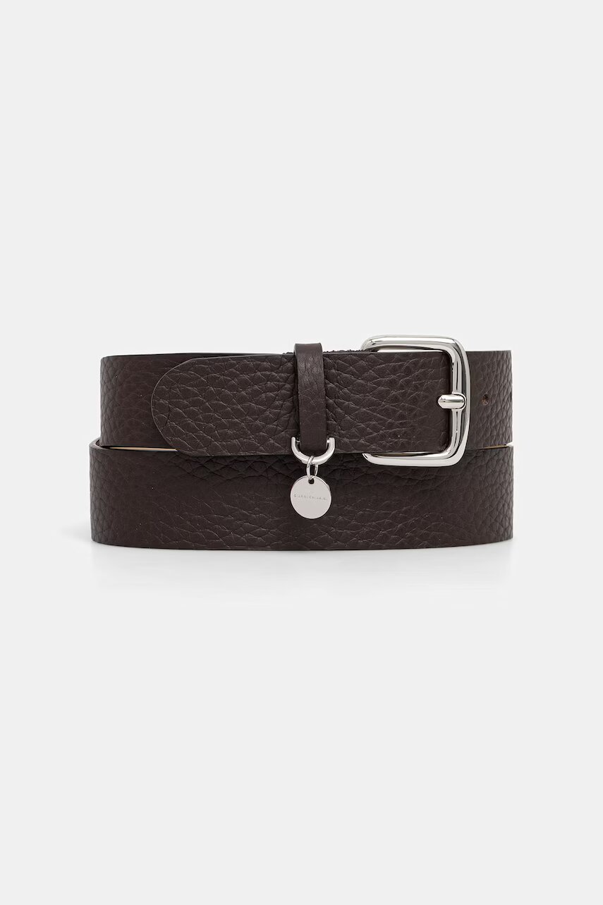 Gianni Chiarini curea pentru femei din piele CINTURE DONNA