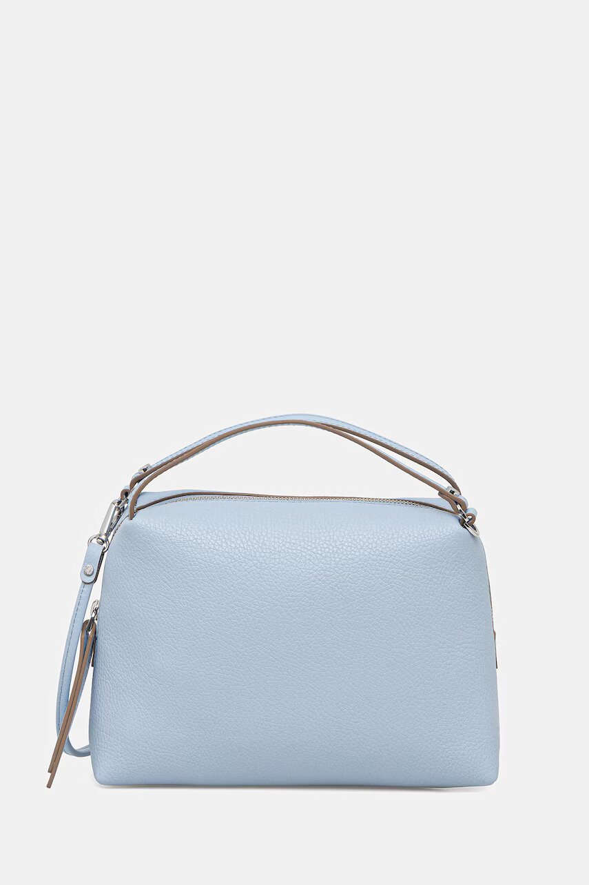 Gianni Chiarini geantă crossbody pentru femei din piele