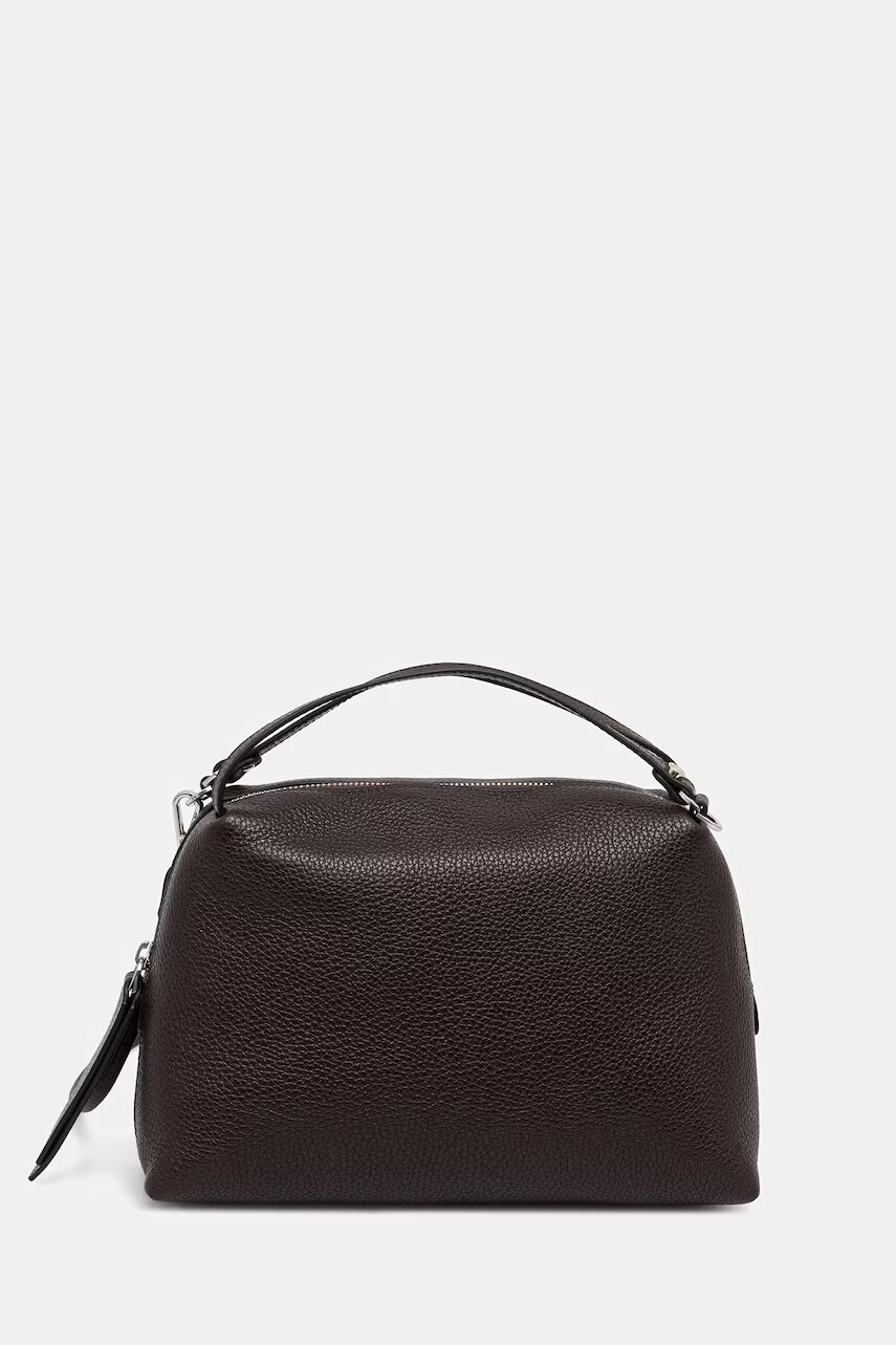 Gianni Chiarini geantă crossbody pentru femei din piele