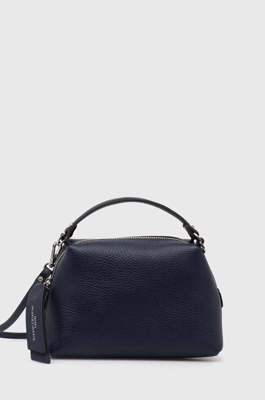 Gianni Chiarini geantă crossbody pentru femei din piele Alifa