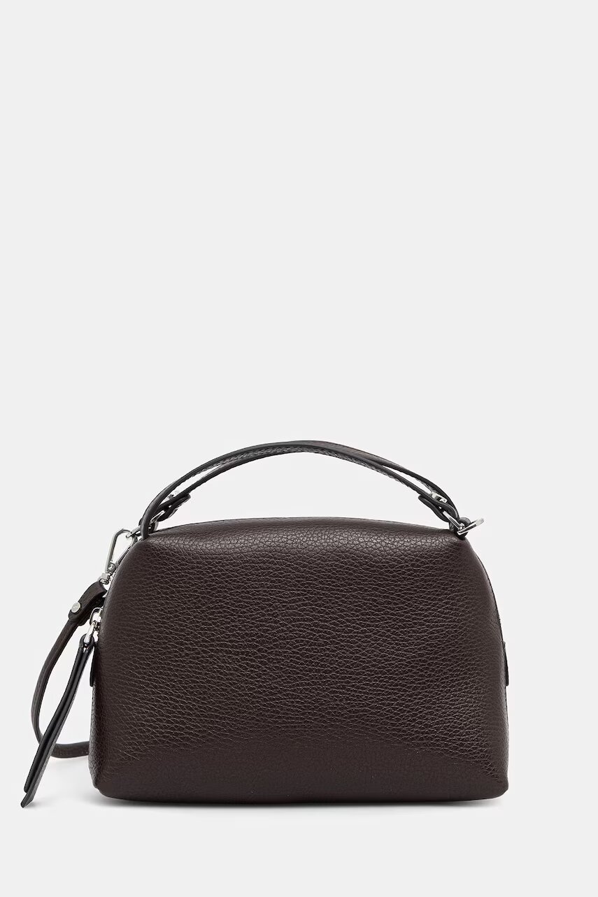 Gianni Chiarini geantă crossbody pentru femei din piele Alifa