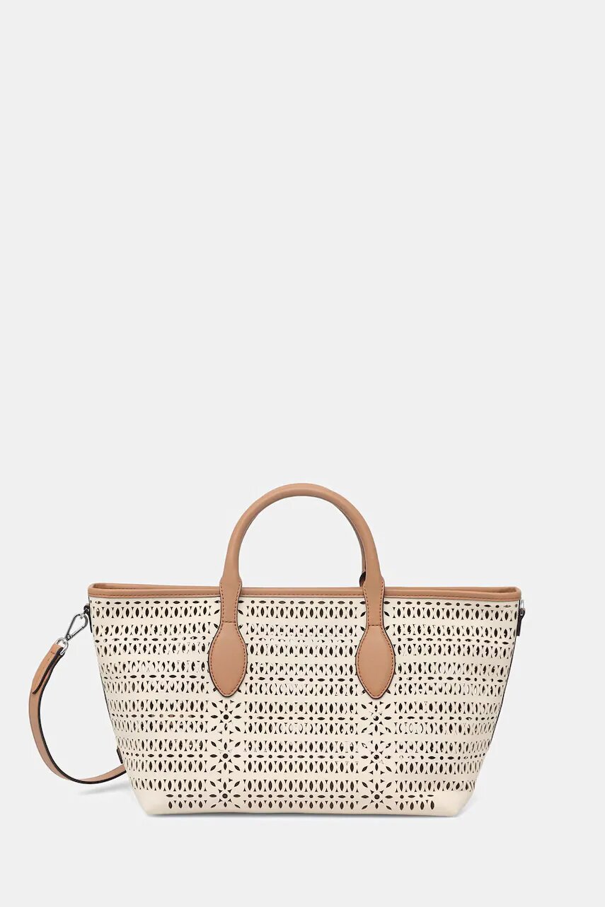 Gianni Chiarini geantă crossbody pentru femei MASHUP
