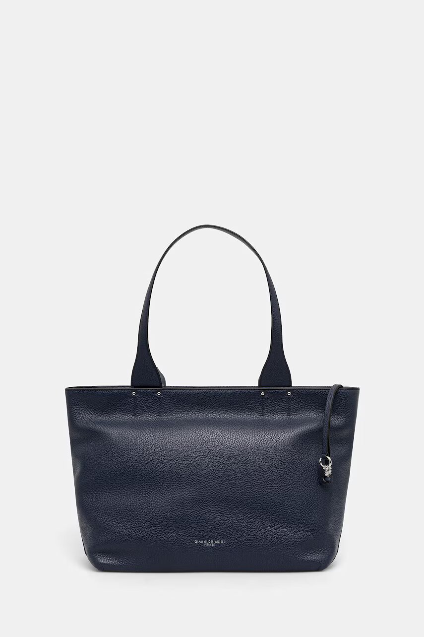Gianni Chiarini geantă shopper pentru femei din piele BARBARA