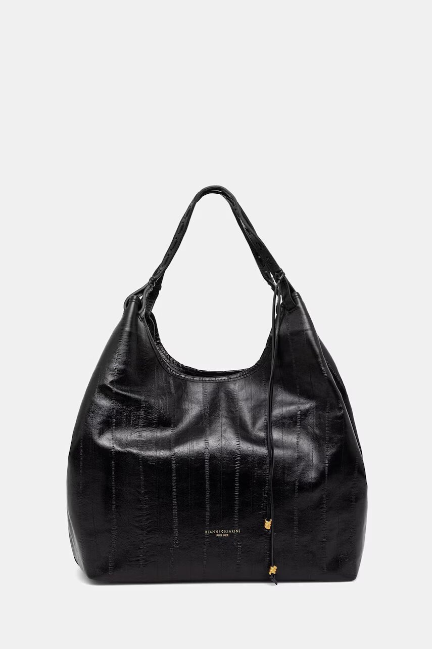 Gianni Chiarini tote bag pentru femei din piele DUA