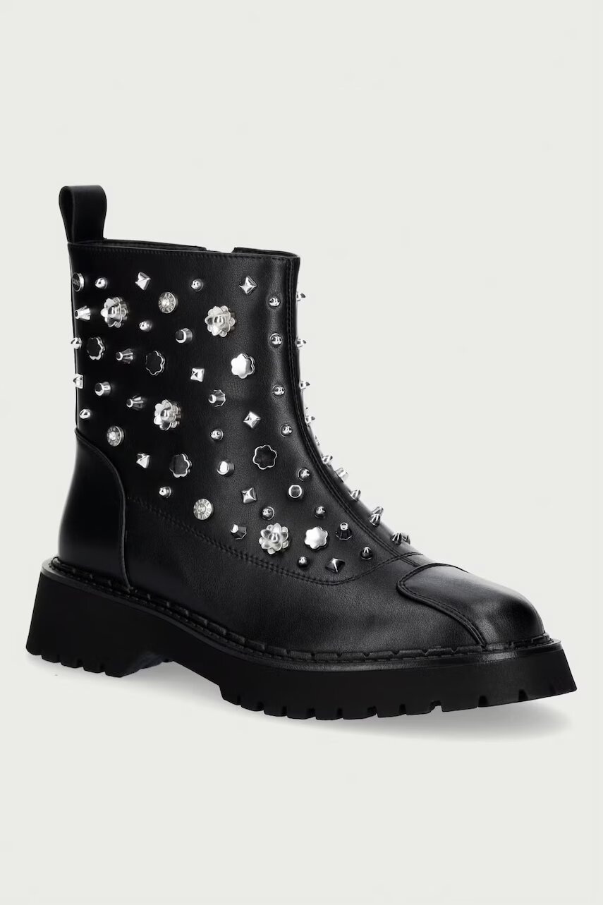 GOE botine pentru femei