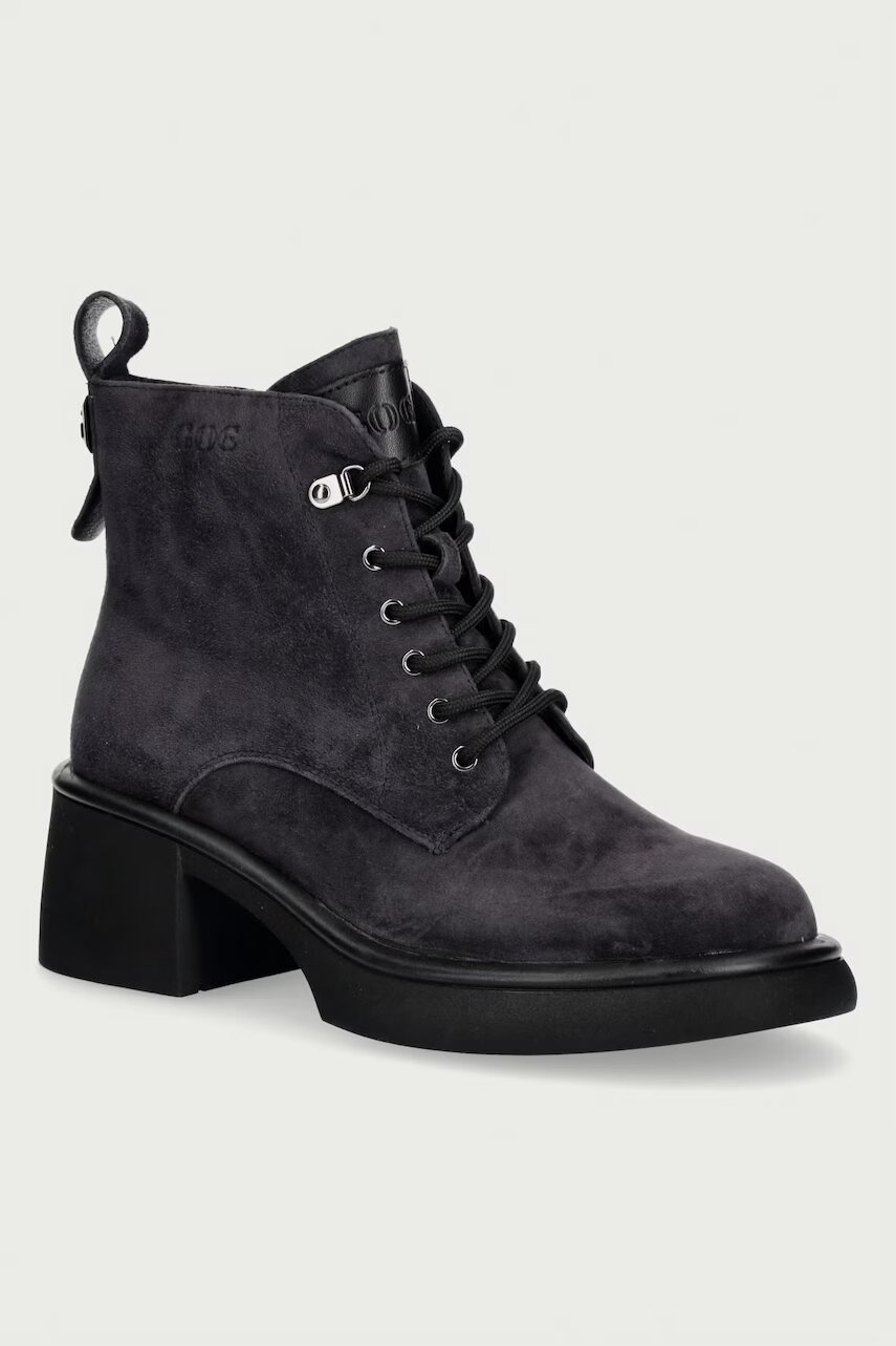GOE botine pentru femei