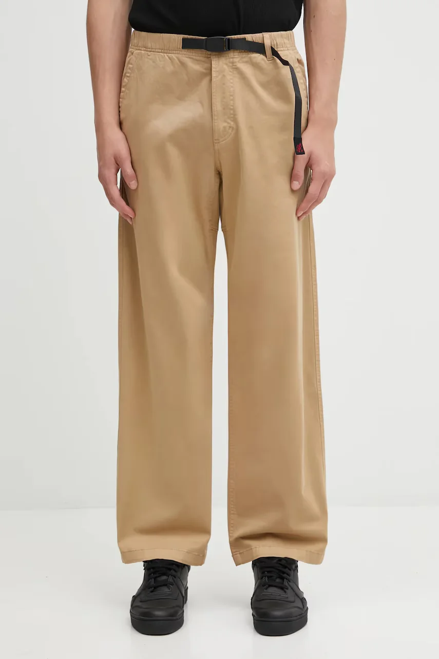 Gramicci pantaloni Cliff