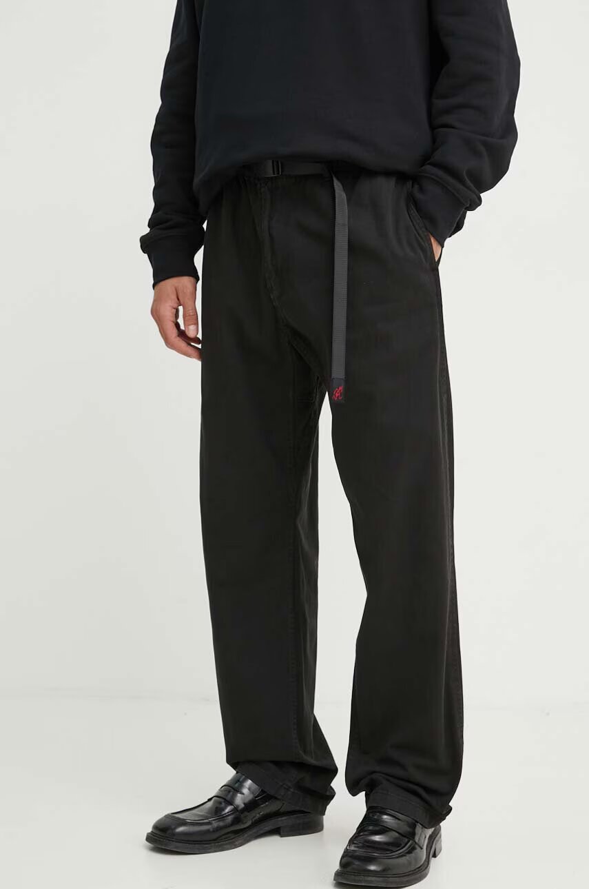 Gramicci pantaloni de bumbac Pant