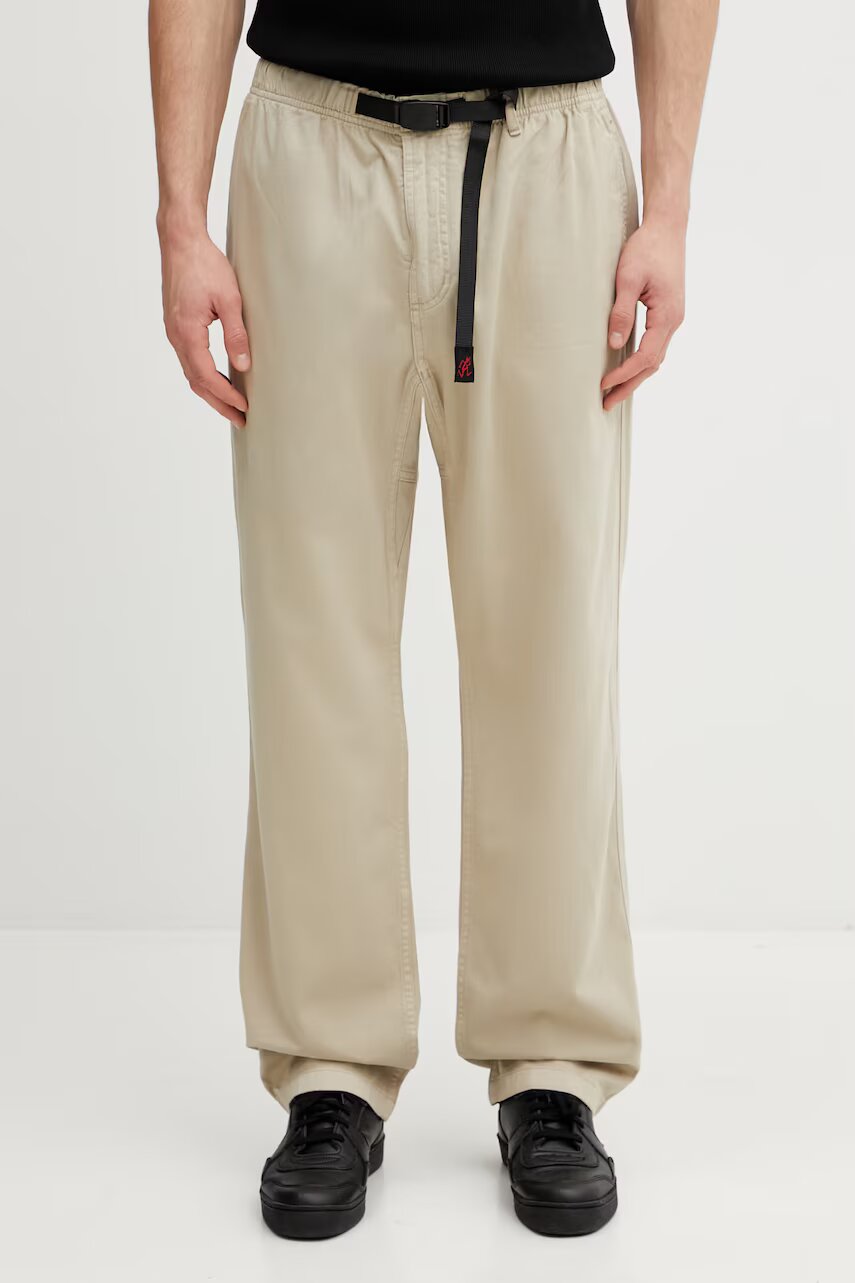 Gramicci pantaloni de bumbac Pant