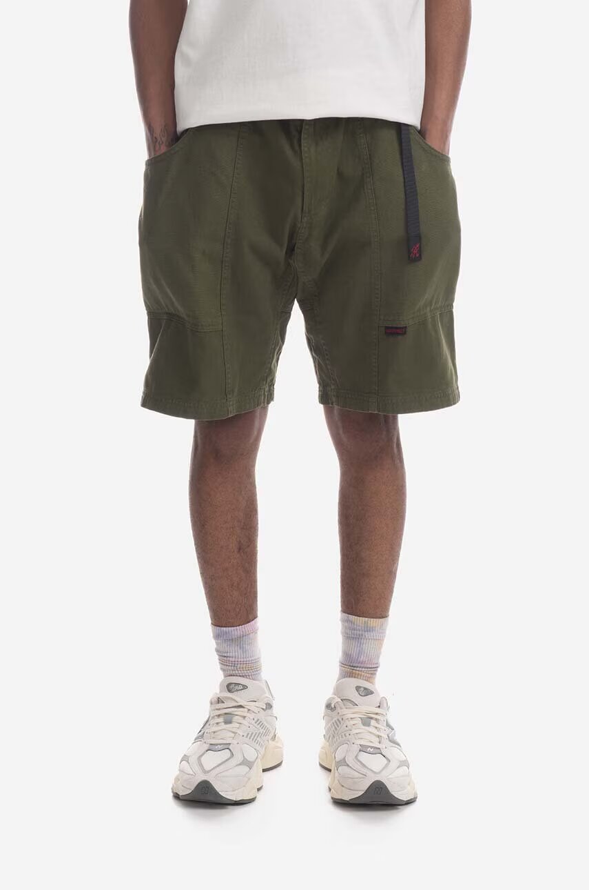 Gramicci pantaloni scurti din bumbac Gadget Short