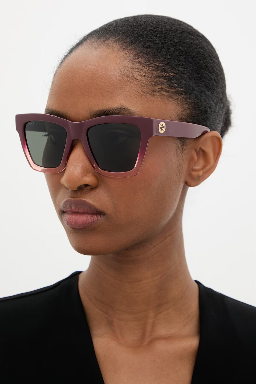 Gucci ochelari de soare