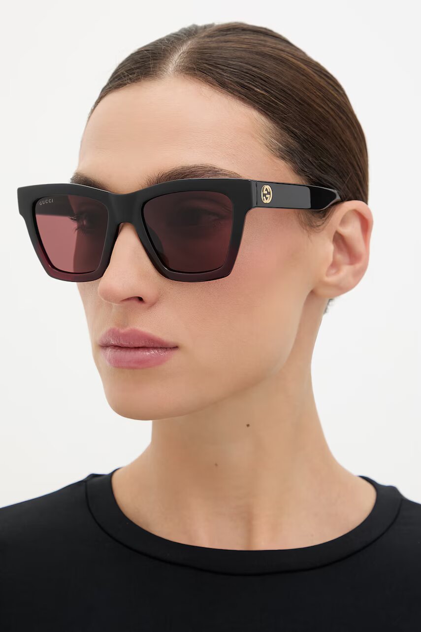 Gucci ochelari de soare