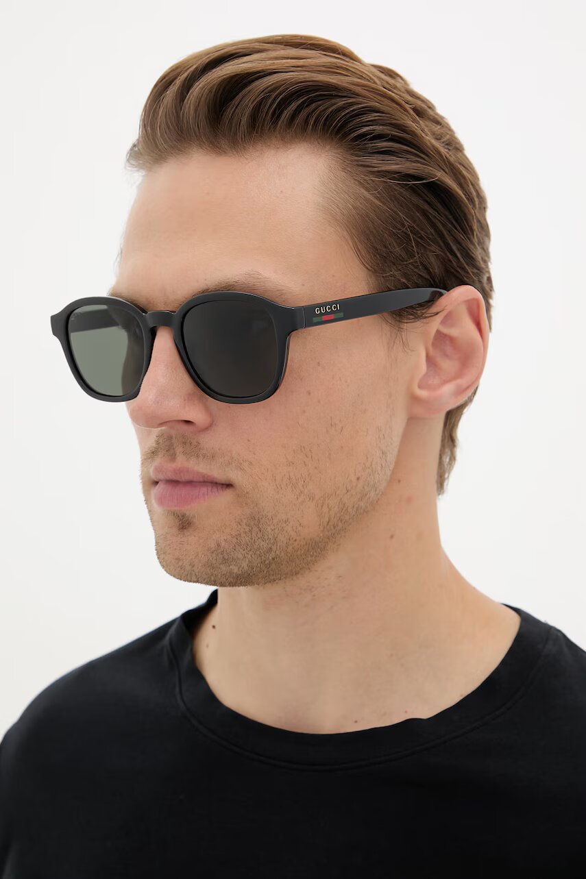 Gucci ochelari de soare pentru bărbați